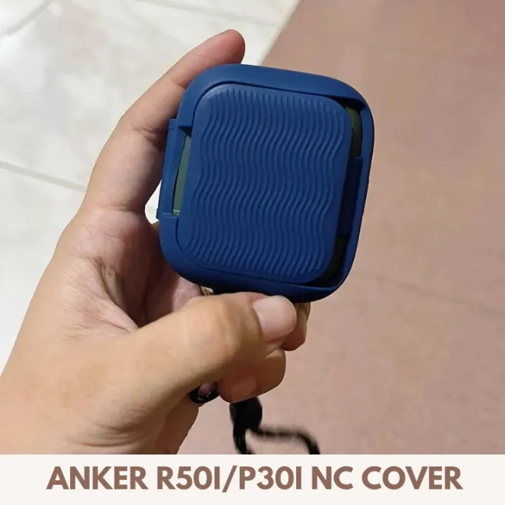 Anker%20Soundcore%20Liberty%20R50i%20NC%20Silicone%20Protective%20Case%20Cover%20-%20Image%208