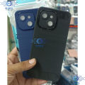 Walton Primo NEXG N6 Back Cover Luxury Carbon Fiber Soft Silicon With Camera Protection Back Case Walton Primo N6 Walton N6 NXG N6.