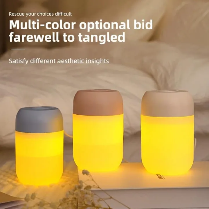 220ML%20Mini%20USB%20Air%20Humidifier%20Essential%20Oil%20Diffuser%20for%20Home%20Car%20Ultrasonic%20Mist%20Maker%20with%20LED%20Color%20Night%20Lamp%20-%20Image%207