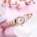 Stainless Steel Watch For Girls - Watch For Women. 