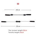 Silicone Neck Cord String Holder Eyeglass Lanyard Sunglasses Chain Adjustable Eyewear Rope Glasses Strap. 