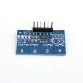 HW-138 TTP224 4-Channel Digital Capacitive Switch Touch Sensor Module.
