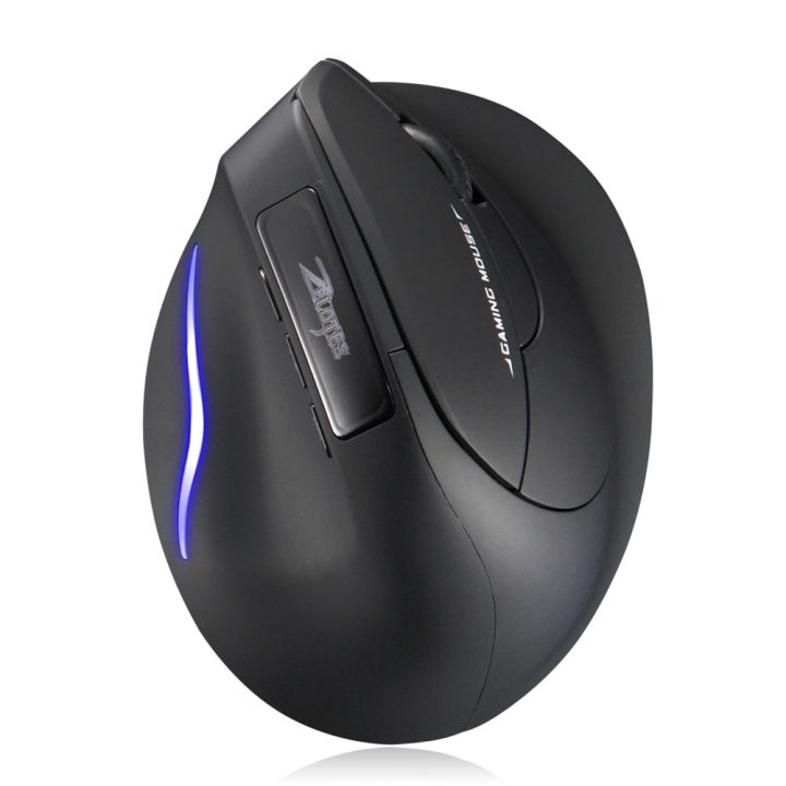 ZELOTES%20F26%20Computer%20Mice%206%20Buttons%202.4GHZ%20Wireless%20Gaming%20Mouse%202400%20DPI%20Adjustable%20Ergonomic%20for%20Game%20Professional%20Players%20-%20Image%205