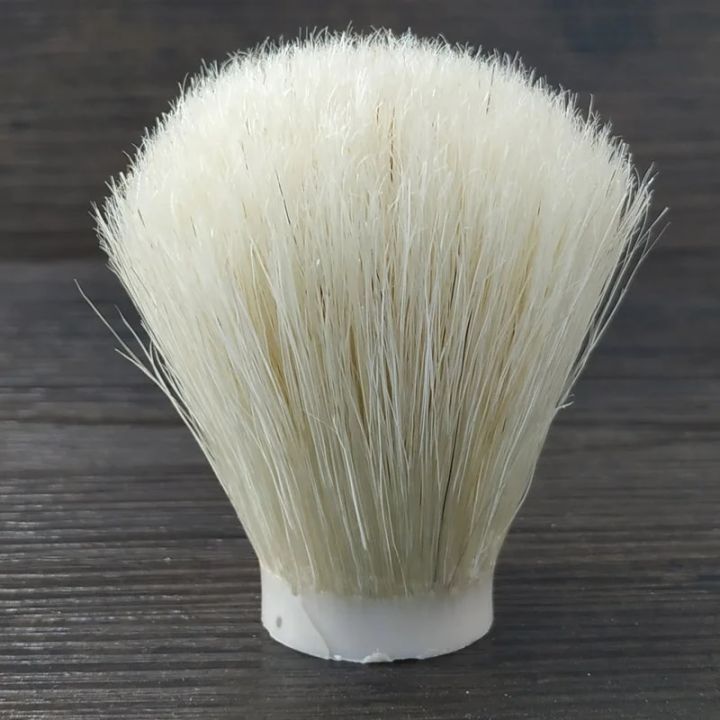 Dscosmetic boar bristle Shaving Brush Knots