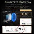 G05 3D VR SHINECON Glasses Headset Headmounted Virtual Reality Adjustable VR Glasses for 4.76inches Android Smart Phones.