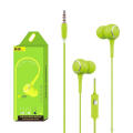 KIN K28 Earphone Stylish Stereo In-Ear Headphone with Balanced sound quality - Headphone. 