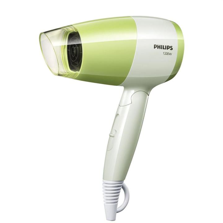 Philips BHC015/00 Essential Care DryCare Hair Dryer for Women