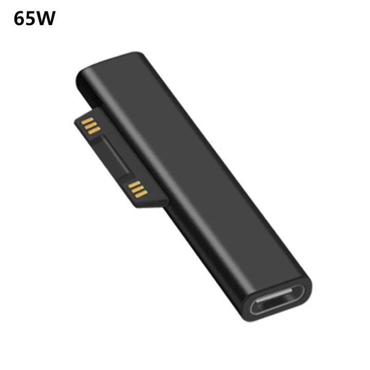 65W/102W%20PD%20Fast%20Charging%20USB%20C%20Power%20Supply%20For%20Microsoft%20Surface%20Pro%20X%208%207%206%205%204%203%20Go%20Book%20Converter%20Charger%20For%20Microsoft%20-%20Image%207