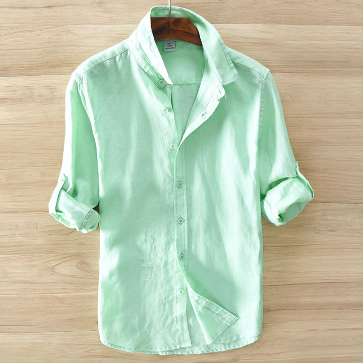 New%20Stylish%20&%20Fashionable%20Full%20Sleeve%20Formal%20Shirts%20For%20Men%20-%20Image%204
