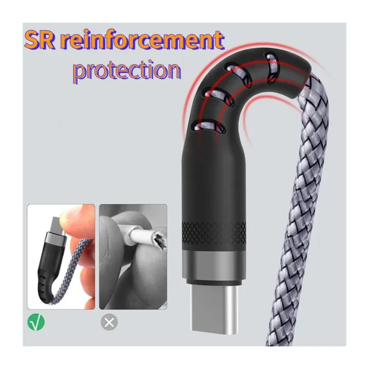 3m/5m/8m%20Monitor%20Charge%20Cable%20Micro%20USB%20Long%20Data%20Charging%20Cables%20Type%20C%20Extend%20Cable%20for%20iPhone%20Samsung%20Xiaomi%20Tablets%20Camera%20-%20Image%205