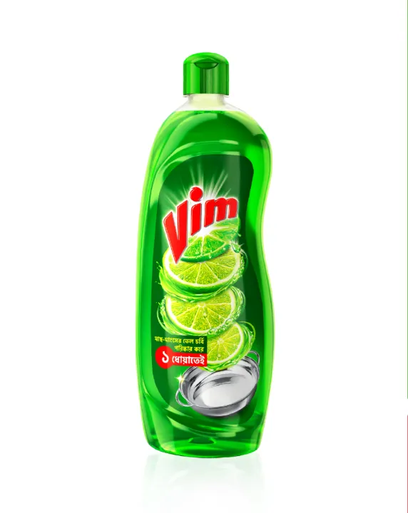 Vim%20Dishwashing%20Liquid%20475ml%20-%20Image%202