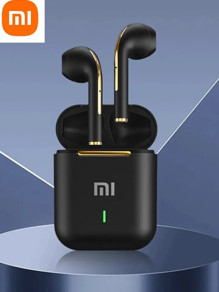 Audio Mi Headset Price Xiaomi J18 Wireless Bluetooth Earphones