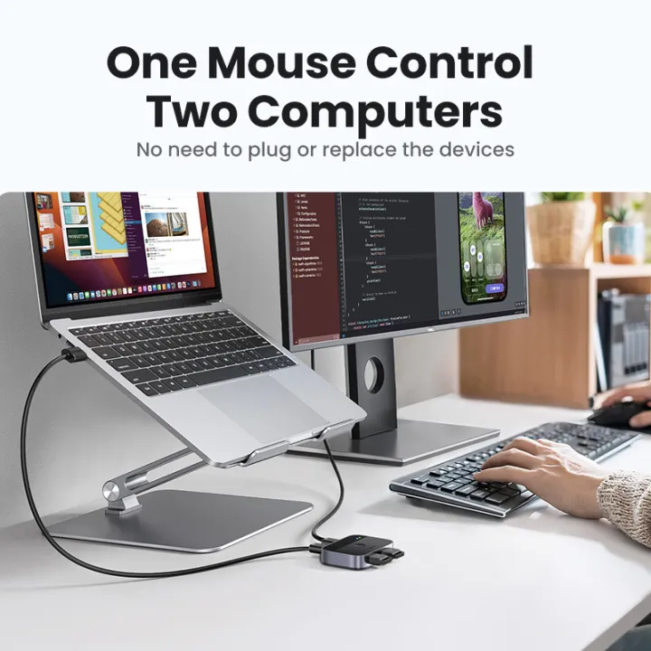 UGREEN%20USB%203.0%20Sharing%20Switch%202%20in%202%20out,%202%20Computers%204*USB%20C%20Port%205Gpbs%20Peripheral%20Switcher%20Adapter%20Box%20Selector%20for%20PC,%20Printer,%20Scanner,%20Mouse,%20Keyboard%20-%20Image%203