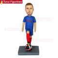 make a bust from photos custom sports bobblehead for football players soccer bobble head dolls bobblehead mlb sculpture decor.