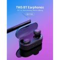 QCY T2C / QS2 3D Stereo Wireless Bluetooth TWS Earbuds V5. 