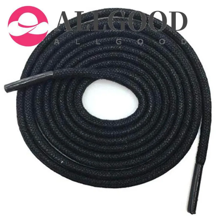 1%20Pair%20Dia%204mm%20Thick%20Round%20Solid%20Wax%20Shoelaces%20Mountain%20Climbing%20Waxed%20Shoe%20Laces%20String%20Dress%20Leather%20Shoe%20Boots%20Sneaker%2060cm,80cm,100cm,120cm,140cm,160cm%20-%20Image%202