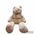Premium Quality Large Soft Teddy Bear 5.5 Feet.