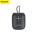 AWEI Y526 Wireless Bluetooth Speaker-Time Square. 