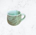 Rim Mug coffee mug tea cup Fine Porcelain Prime 150ml.