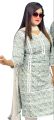 New Stylish Skin Print Readymade Stitched Lilen Two Piece For Women. 