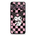 Cute Kuromi My Melody Phone Case For Xiaomi Redmi Note 11 10 9 8 12 Pro Plus 9S 7 10S 11S Back Cover Redmi Note 10Pro 8Pro Funda. 
