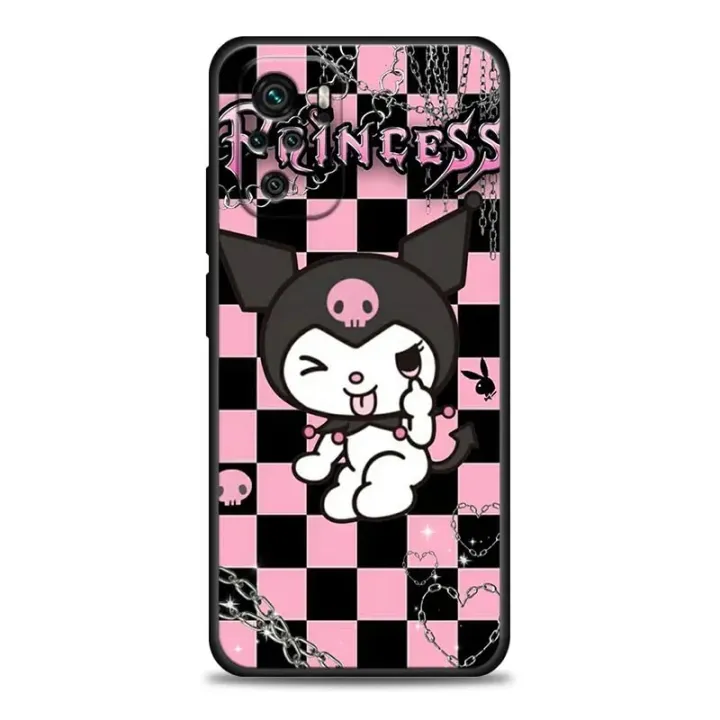 Cute%20Kuromi%20My%20Melody%20Phone%20Case%20For%20Xiaomi%20Redmi%20Note%2011%2010%209%208%2012%20Pro%20Plus%209S%207%2010S%2011S%20Back%20Cover%20Redmi%20Note%2010Pro%208Pro%20Funda%20-%20Image%205