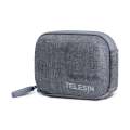 TELESIN GP-CPB-902 Mini Camera Storage Bag Protective Case Replacement for GoPro Hero 9 10. 