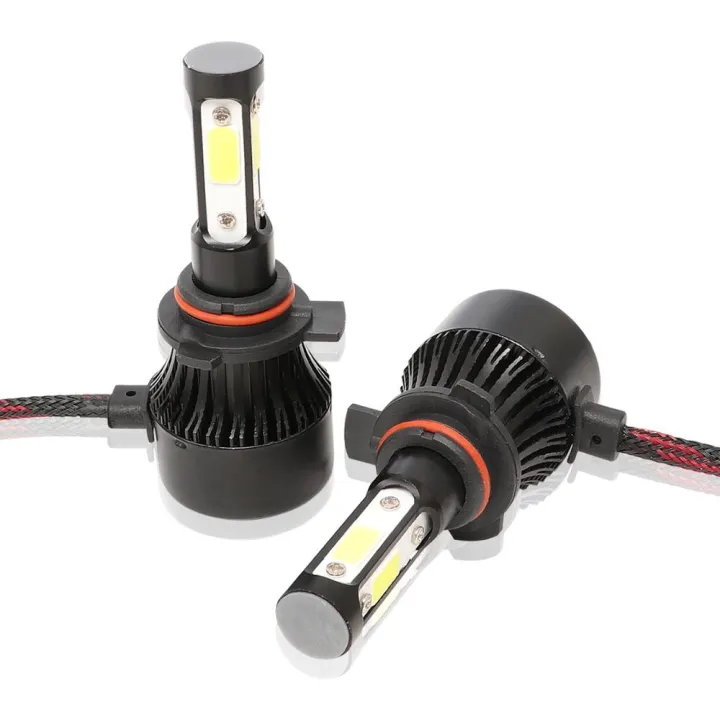 Fuleem%202PCS%204-Side%208000LM%20High%20Power%20LED%20headlight%20conversion%20kit%2080W%20360%20Degree%20Lighting%20LED%20Car%20Bulb%20White%206000K%2012V%2024V%20-%20Image%203