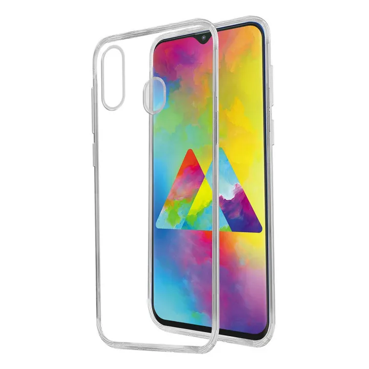 Samsung%20Galaxy%20M20%20Transparent%20Back%20Cover%20-%20White%20-%20Image%202