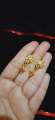 18K Gold Plated Fashion Earrings For Women - Ear Ring.