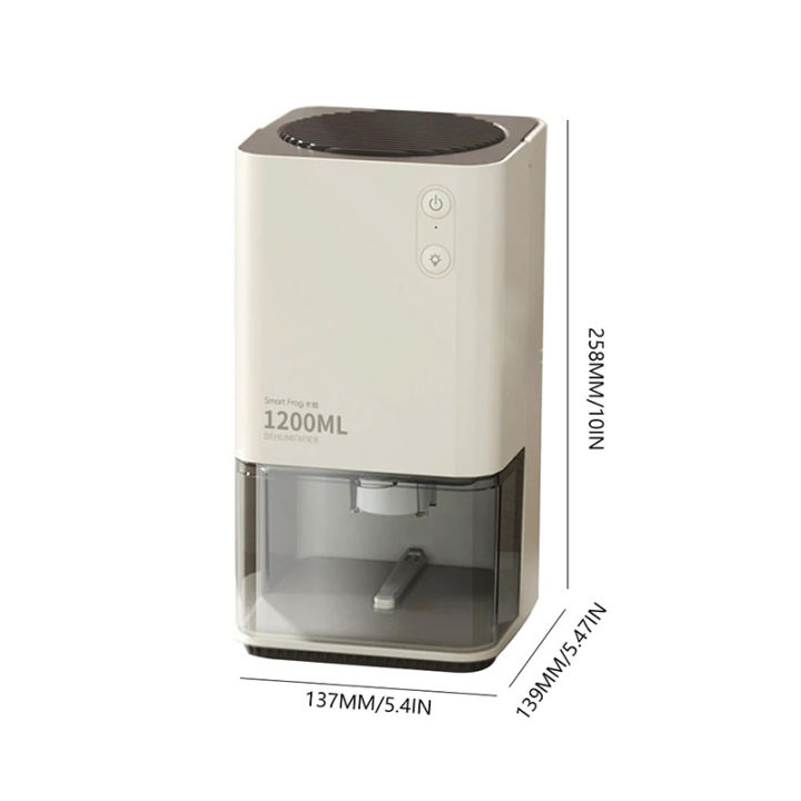 Xiaomi%20Smart%20Frog%20Dehumidifier%20Portable%20Mini%20Air%20Dryer%20For%20Home%20Wardrobe%20Shoe%20Cabinet%20Bathroom%20Bedroom%20320ml/day%20KW-CS01%20-%20Image%202