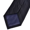 Men Ties Necktie 8cm Classic Men's Vestidos Business Formal Wedding Red Tie Stripe Neck Tie Black Shirt Dress Accessories Gift. 