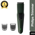Philips BT1230/15 Series-1000 2 Clipper Hair and Beard Trimmer for men. 