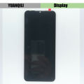 Hot11 Play LCD 6.82" IPS For Infinix Hot 11 Play LCD Display Touch Panel Screen Digitizer Assembly. 