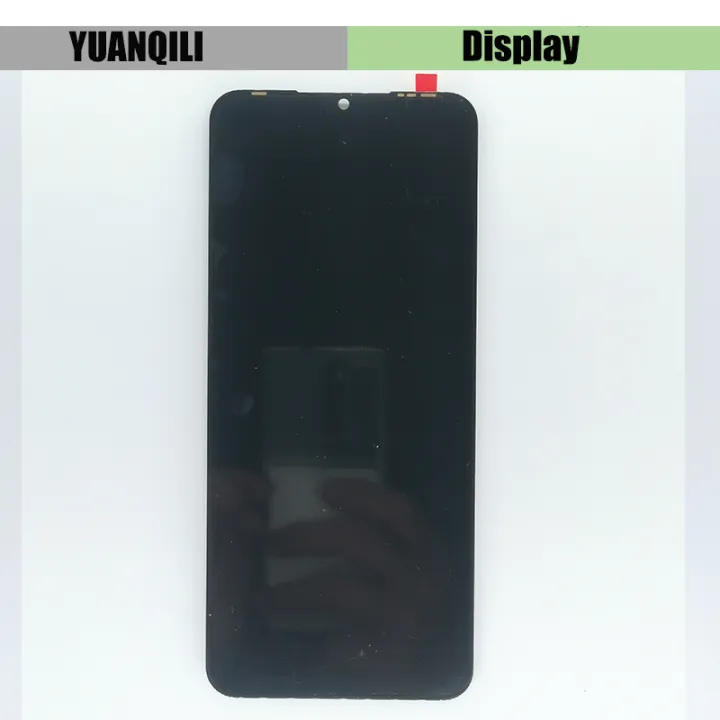 Hot11%20Play%20LCD%206.82"%20IPS%20For%20Infinix%20Hot%2011%20Play%20LCD%20Display%20Touch%20Panel%20Screen%20Digitizer%20Assembly%20-%20Image%207