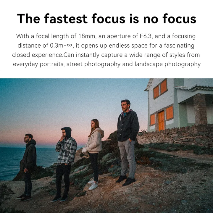 7artisans%2018mm%20F6.3%20II%20Ultra-thin%20Chips%20Lens%20for%20Portraits%20Landscape%20Photography%20Compatible%20with%20Sony%20E%20Nikon%20Z%20Fuji%20FX%20-%20Image%203