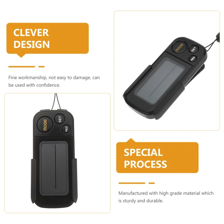 Pedometer%20Running%20Step%20Digital%20Pedometers%20Electric%20Electronic%20Component%20Abs%20Sports%20Supply%20Exercise%20Accessories%20Fitness%20Walking%20-%20Image%206