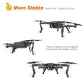 DJI Mavic Pro Landing Gear Leg Height Extender Kit for DJI Mavic Pro Landing Bracket for DJI Mavic Pro Safe. 