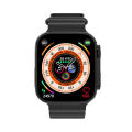 New Watch8Ultra Smart Watch Bluetooth Calling maxpro Outdoor Waterproof Sleep Step Counting Blood Oxygen Sport Watch. 