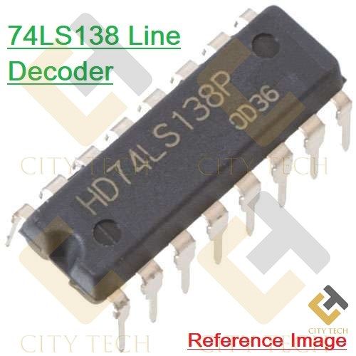 74LS138%203-to-8%20Line%20Decoder-2Pcs%20-%20Image%203