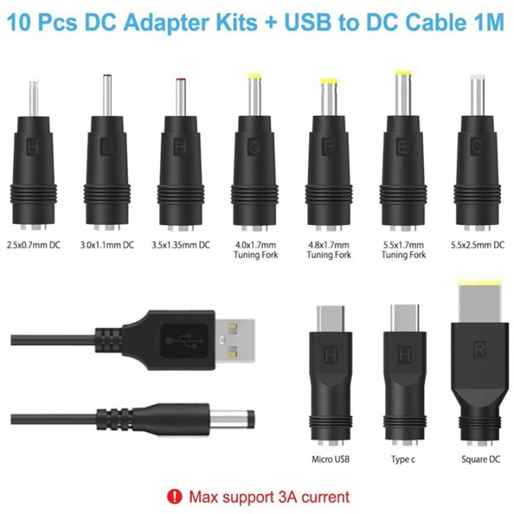 DC%20Power%20Cord%20USB%20to%205.5X2.1%20Multifunctional%20Dc%20Interchangeable%20Plug%20-%20Image%205
