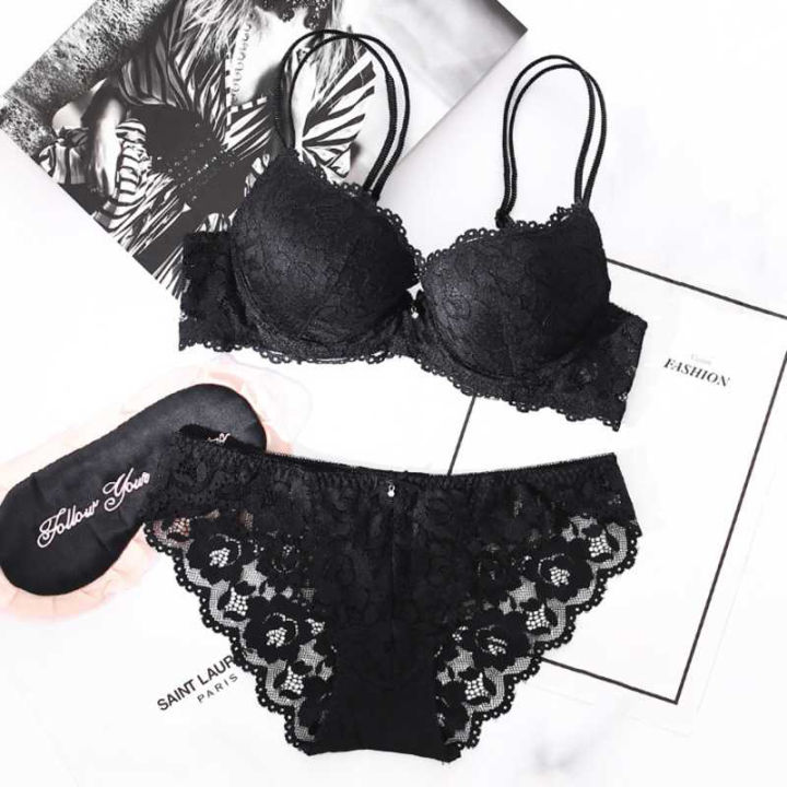 Comfortable%20foam%20net%20Bra%20and%20Panty%20%20Lingeria%20Set%20For%20Women%20-%20Image%202