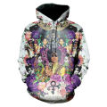 Cool Singer Prince Rogers Nelson Hoodie Men Women Sweatshirts Hoody 3D Print Fashion Harajuku Casual Tracksuit Drop Shipping. 