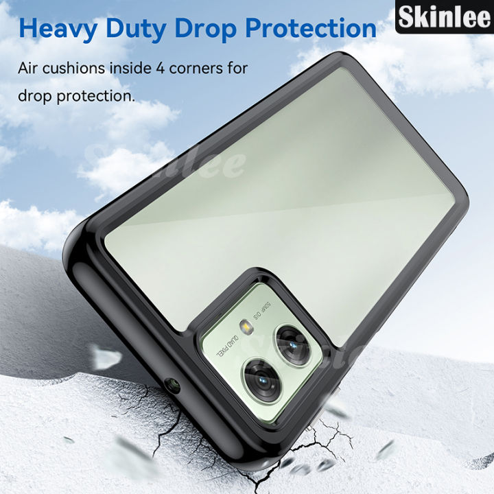 Phone%20Case%20for%20Moto%20G54%20Back%20Cover%20Fashion%20Transparent%20Colorful%20Shockproof%20and%20Anti-fingerpirnt%20for%20Motorola%20Moto%20G54%20Cover%20Cases%20-%20Image%203