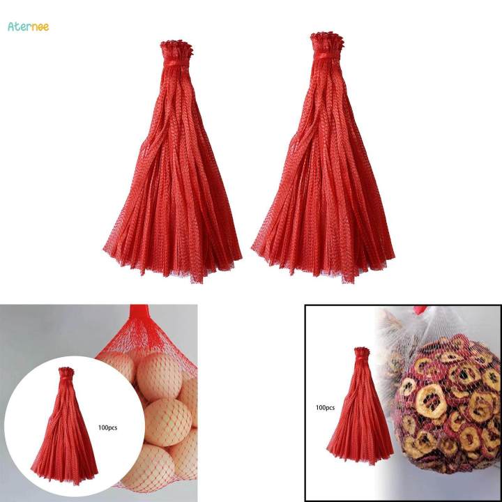 100Pcs%20Mesh%20Produce%20Bags%20Items%20Onion%20Organization%20Reusable%20Nylon%20Mesh%20Bags%20Length%2060cm%20-%20Image%204