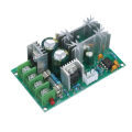 KOGEEK PWM DC Motor Speed Controller DC 3A/20A Speed Adjustable Motor Driver Module 6V 12V 24V 28V DC Motor Reversing Switch with Adjustment Knob. 