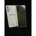 transparent back cover for samsung galaxy a32 5G.