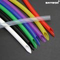Flexible Silicone Tube Rubber Hose Food Grade Soft Tubing Drink Pipe Water Hose Connector ID 1 2 3 4 5 6 7 8 9 10 12mm 1 meter.
