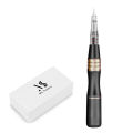 Wireless Using Microblading Machine Pen For Semi Permanent Tattoo Makeup. 