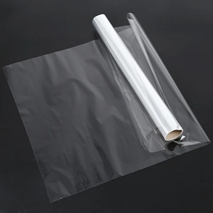 OUMERY%2050CM%C3%9720M%20Cellophane%20roll%20film%20plain%20clear%20thick%20florist%20hamper%20gift%20wrap%20craft%20-%20Image%202